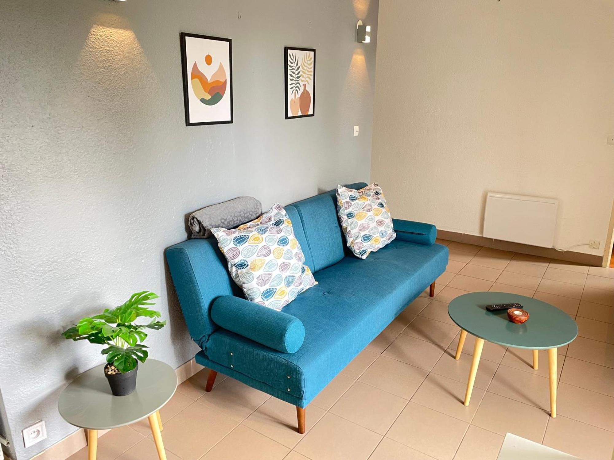 T3-Balcon Plein Sud-Acces Direct Au Bord Du Loing Appartement Moret-sur-Loing Buitenkant foto